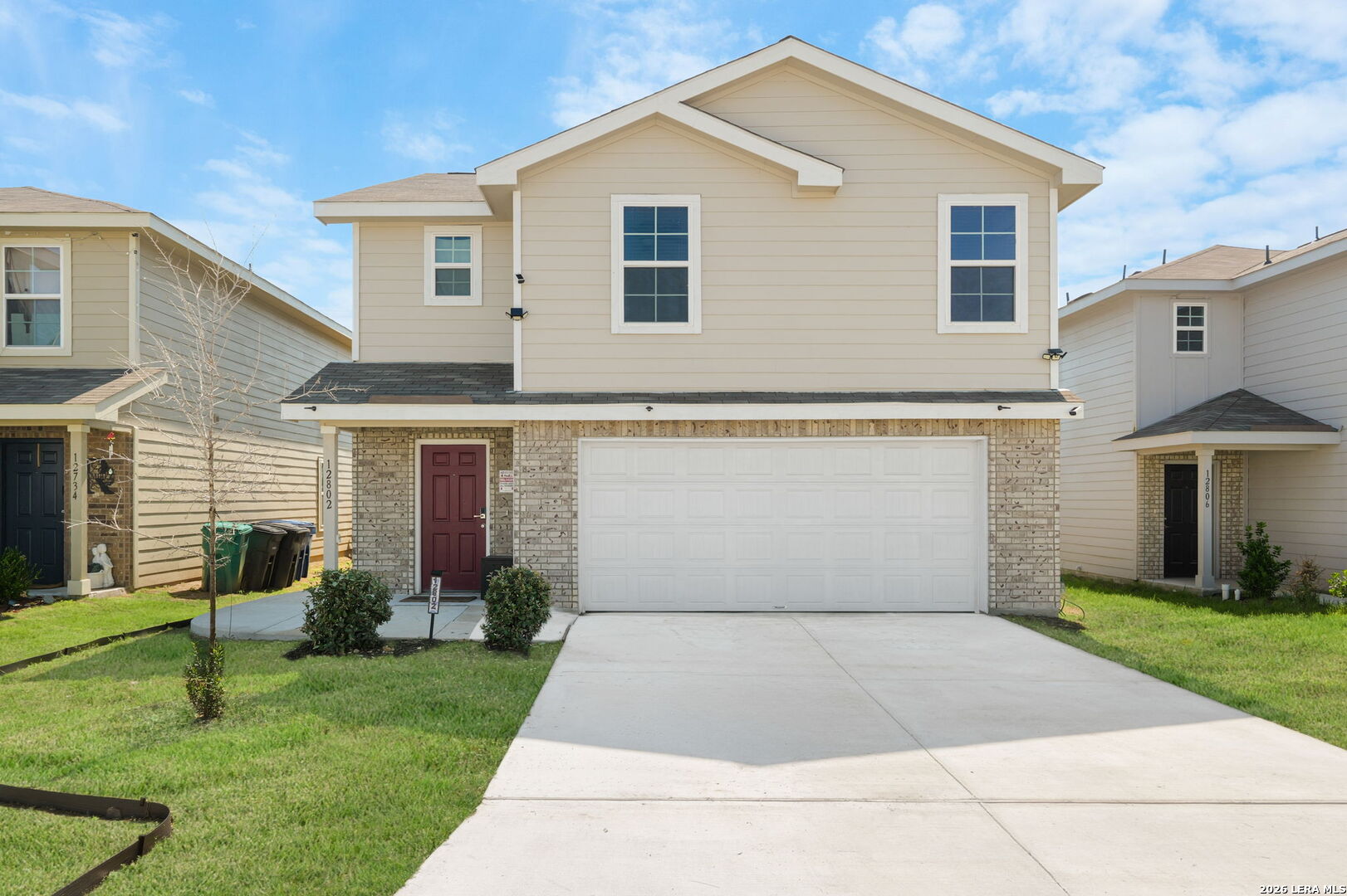 12802 Lorena Ochoa San Antonio TX 78221
