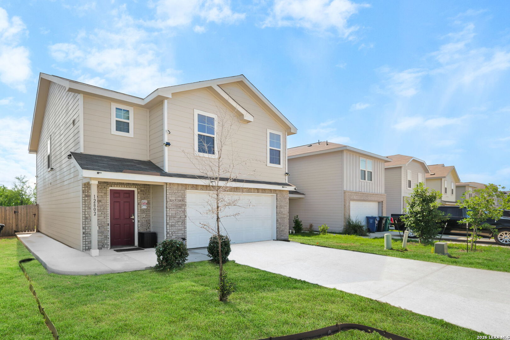 12802 Lorena Ochoa San Antonio TX 78221