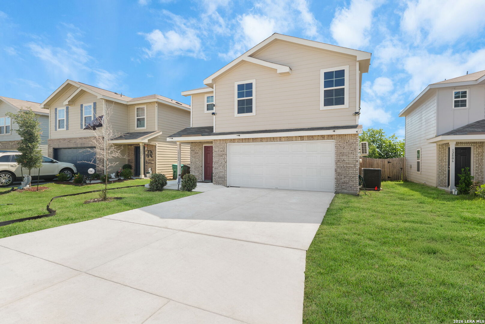 12802 Lorena Ochoa San Antonio TX 78221