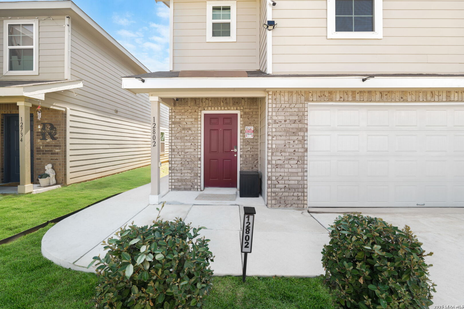 12802 Lorena Ochoa San Antonio TX 78221