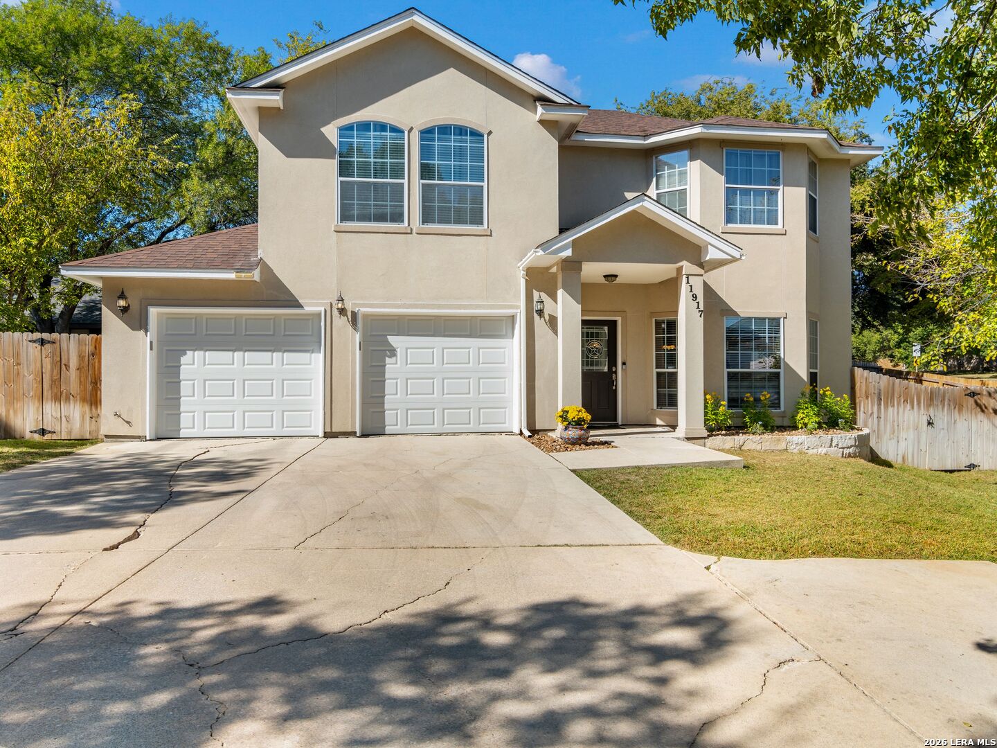 11917 Flame Tree Cove San Antonio TX 78213