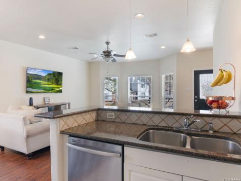 11917 Flame Tree Cove San Antonio TX 78213