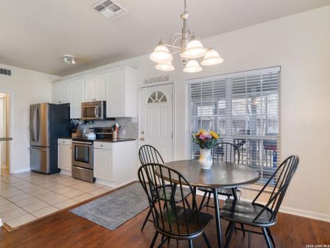 11917 Flame Tree Cove San Antonio TX 78213