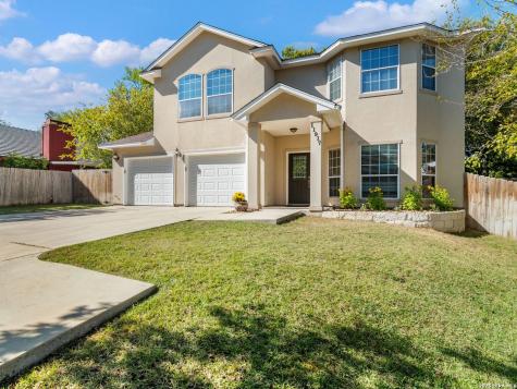 11917 Flame Tree Cove San Antonio TX 78213