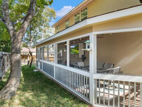 11917 Flame Tree Cove San Antonio TX 78213