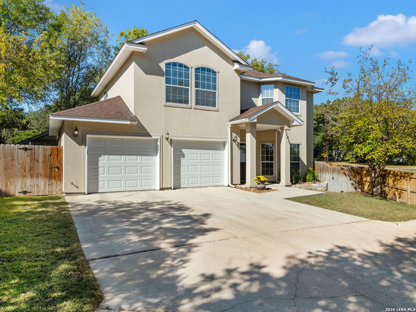 11917 Flame Tree Cove San Antonio TX 78213