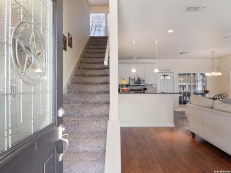 11917 Flame Tree Cove San Antonio TX 78213