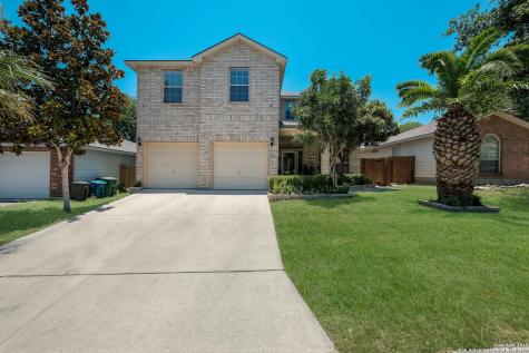 718 Heritage Way San Antonio TX 78245