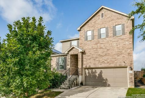 13235 Loma Sierra San Antonio TX 78233