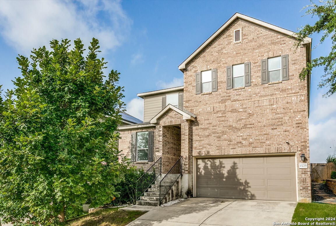 13235 Loma Sierra San Antonio TX 78233