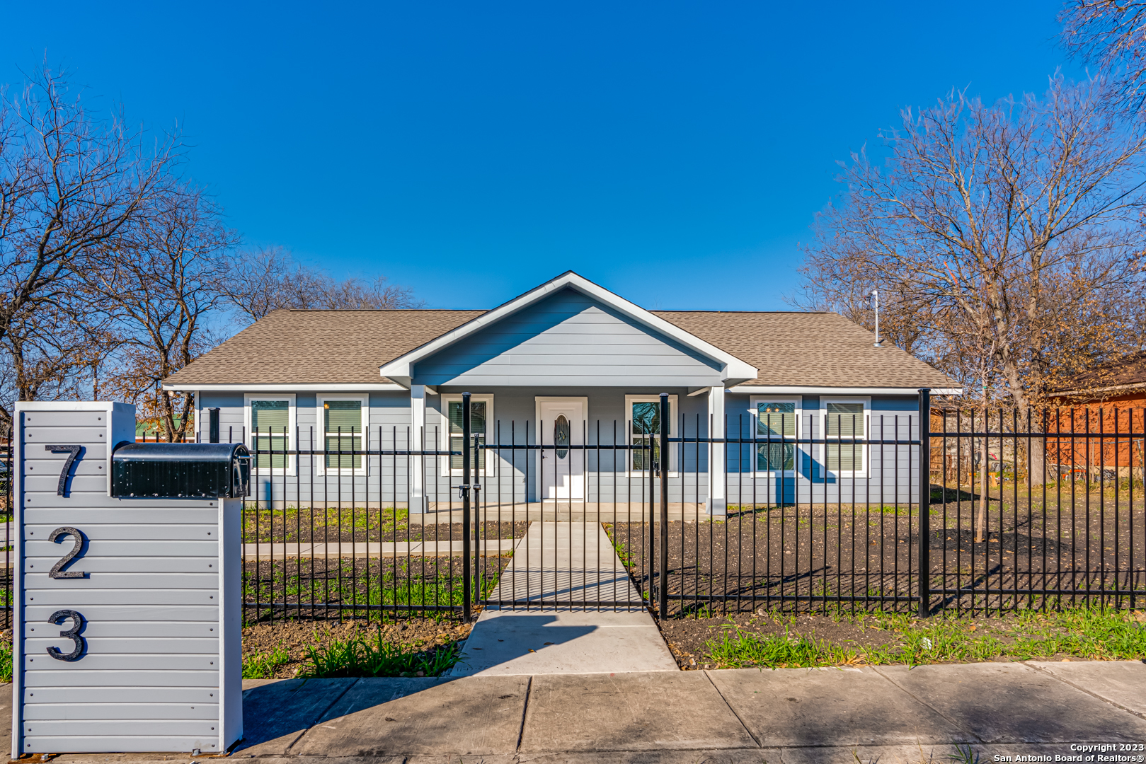 723 NW 34th Street San Antonio TX 78228