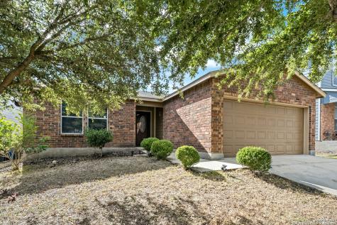 209 Gatewood Oaks Cibolo TX 78108