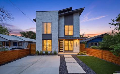 108 Dowdy Street San Antonio TX 78204