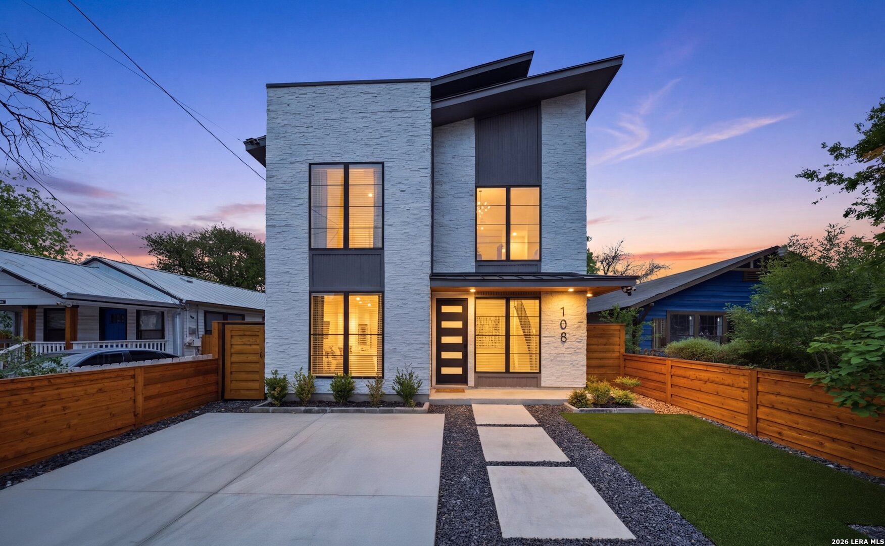 108 Dowdy Street San Antonio TX 78204