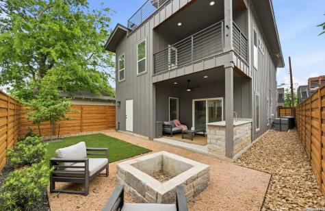 108 Dowdy Street San Antonio TX 78204