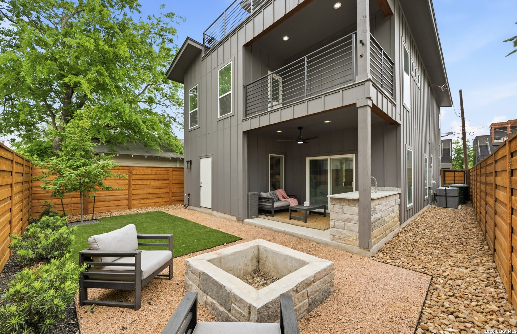 108 Dowdy Street San Antonio TX 78204