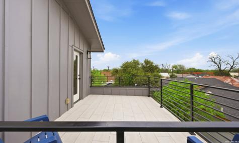 108 Dowdy Street San Antonio TX 78204