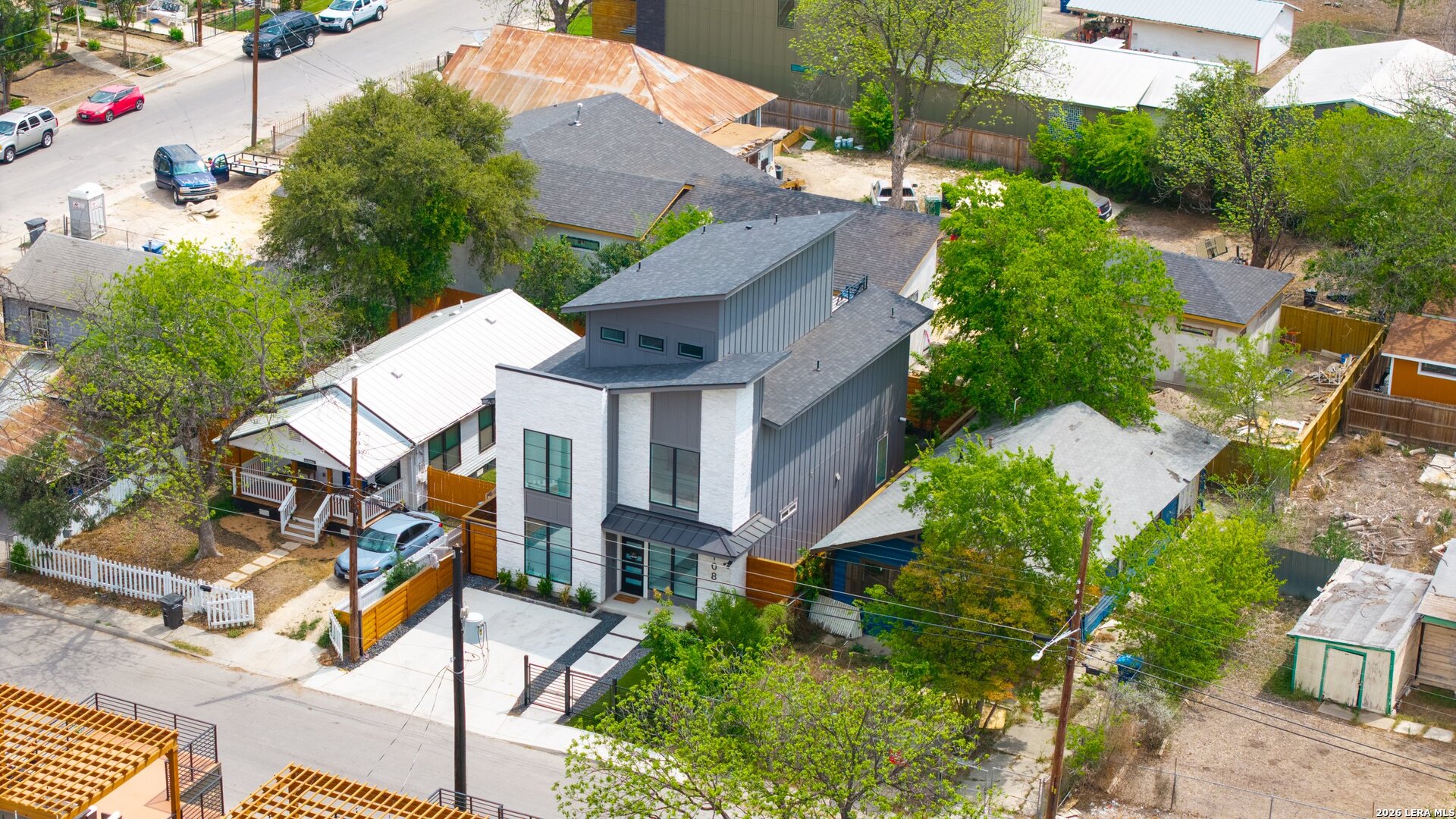 108 Dowdy Street San Antonio TX 78204
