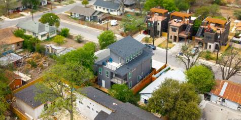 108 Dowdy Street San Antonio TX 78204