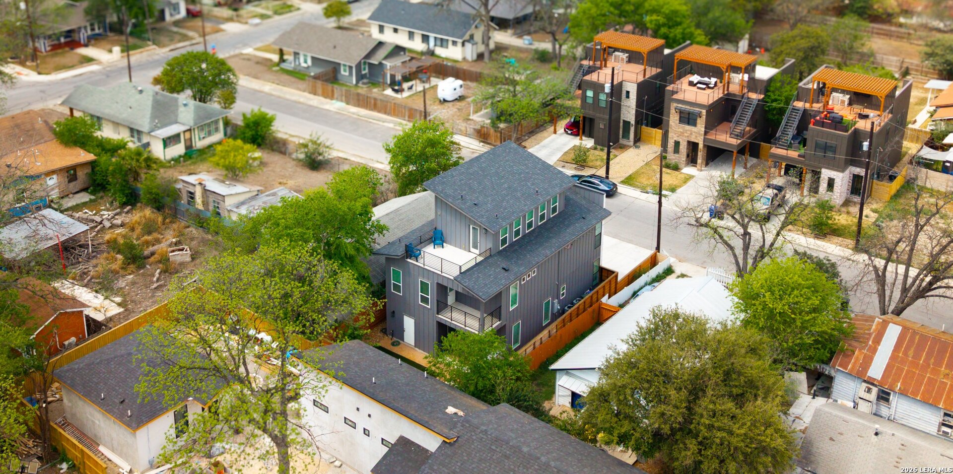 108 Dowdy Street San Antonio TX 78204