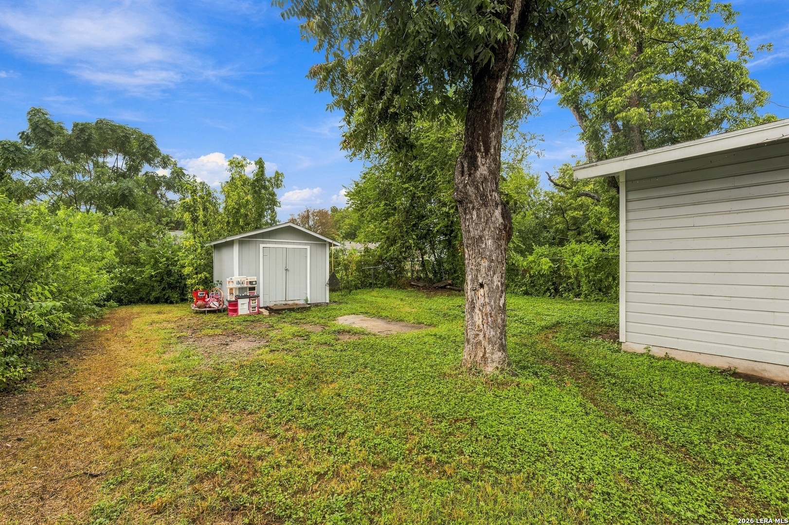 221 S San Manuel Street San Antonio TX 78237