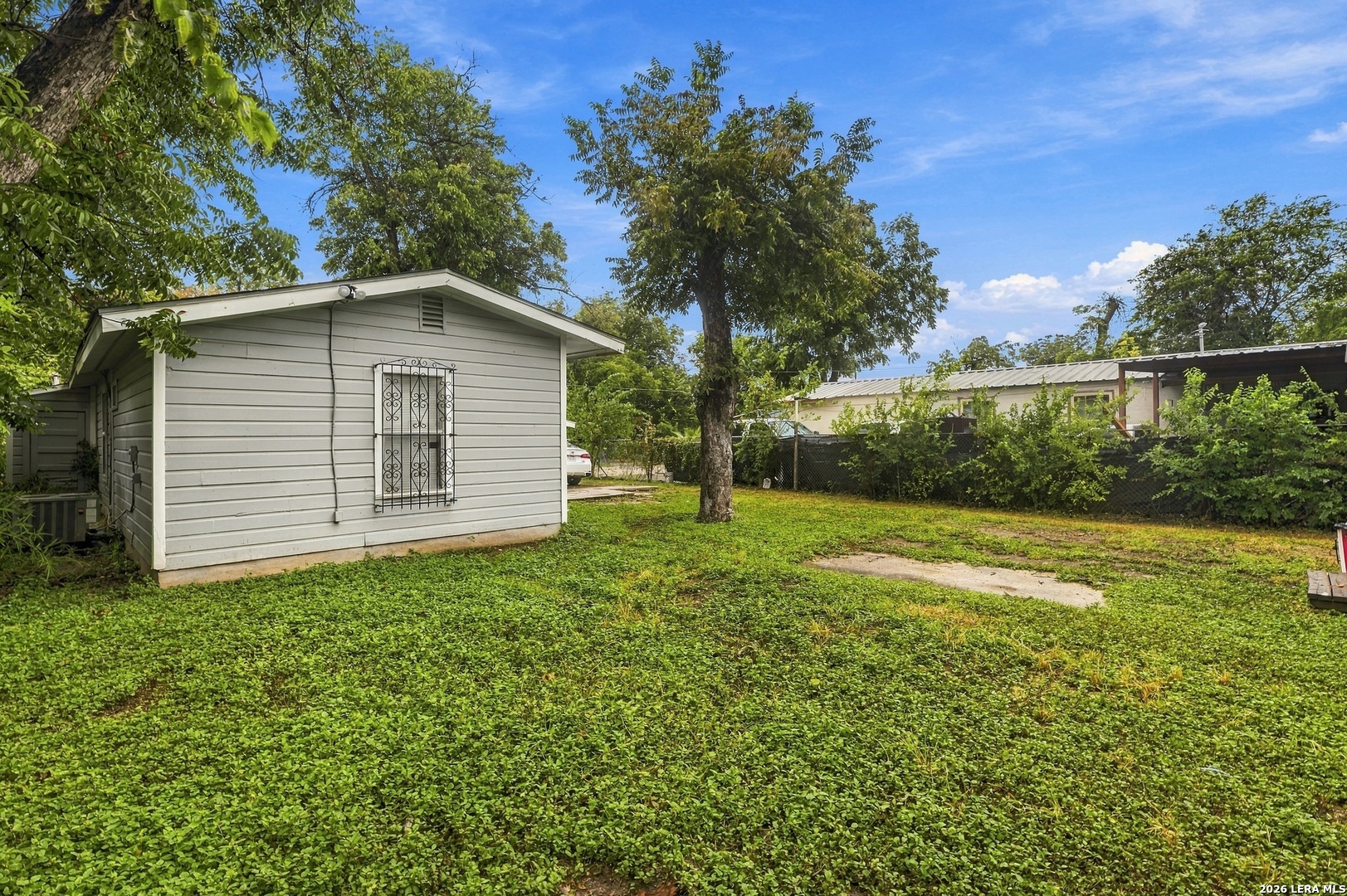 221 S San Manuel Street San Antonio TX 78237