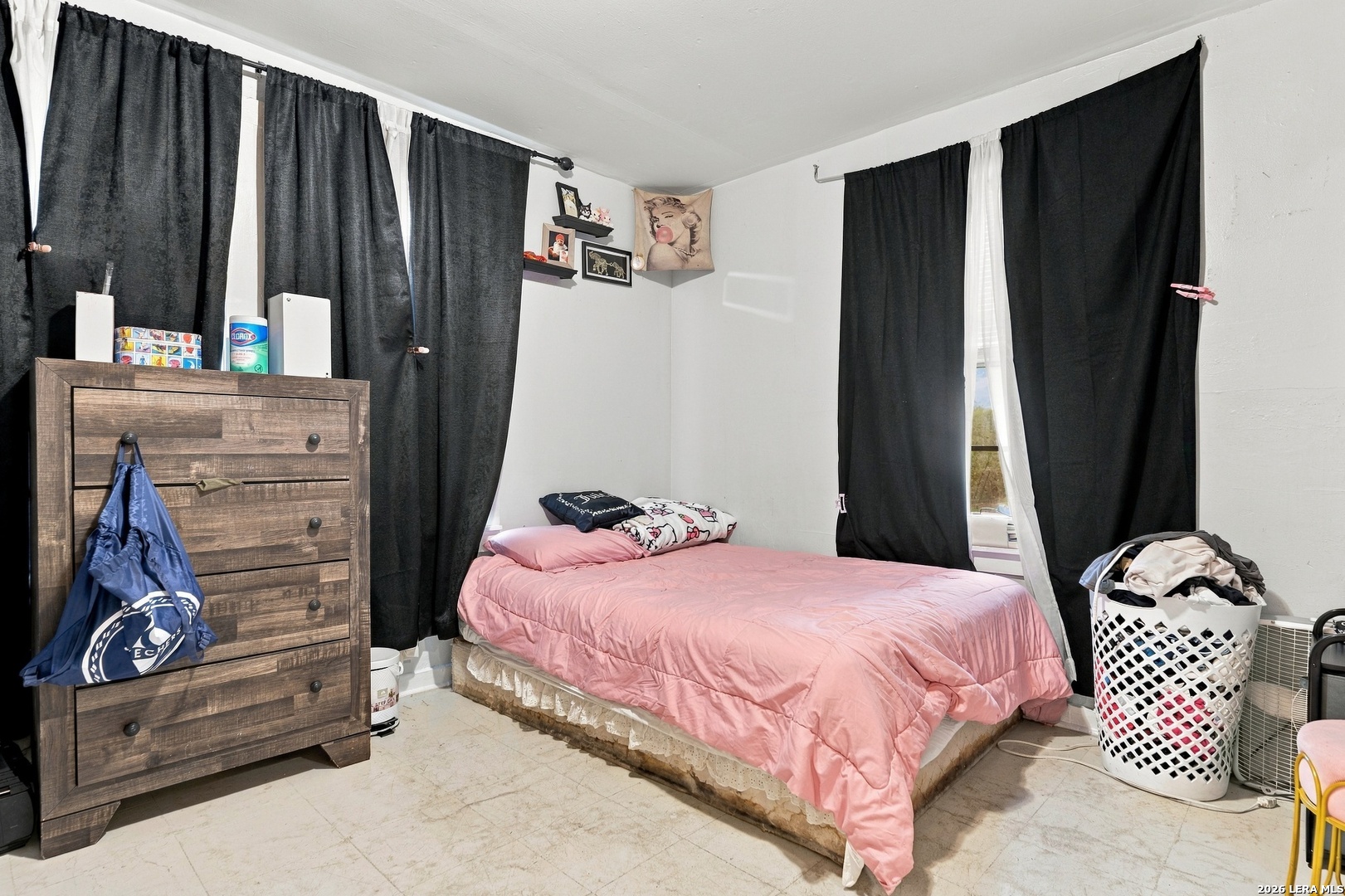 221 S San Manuel Street San Antonio TX 78237