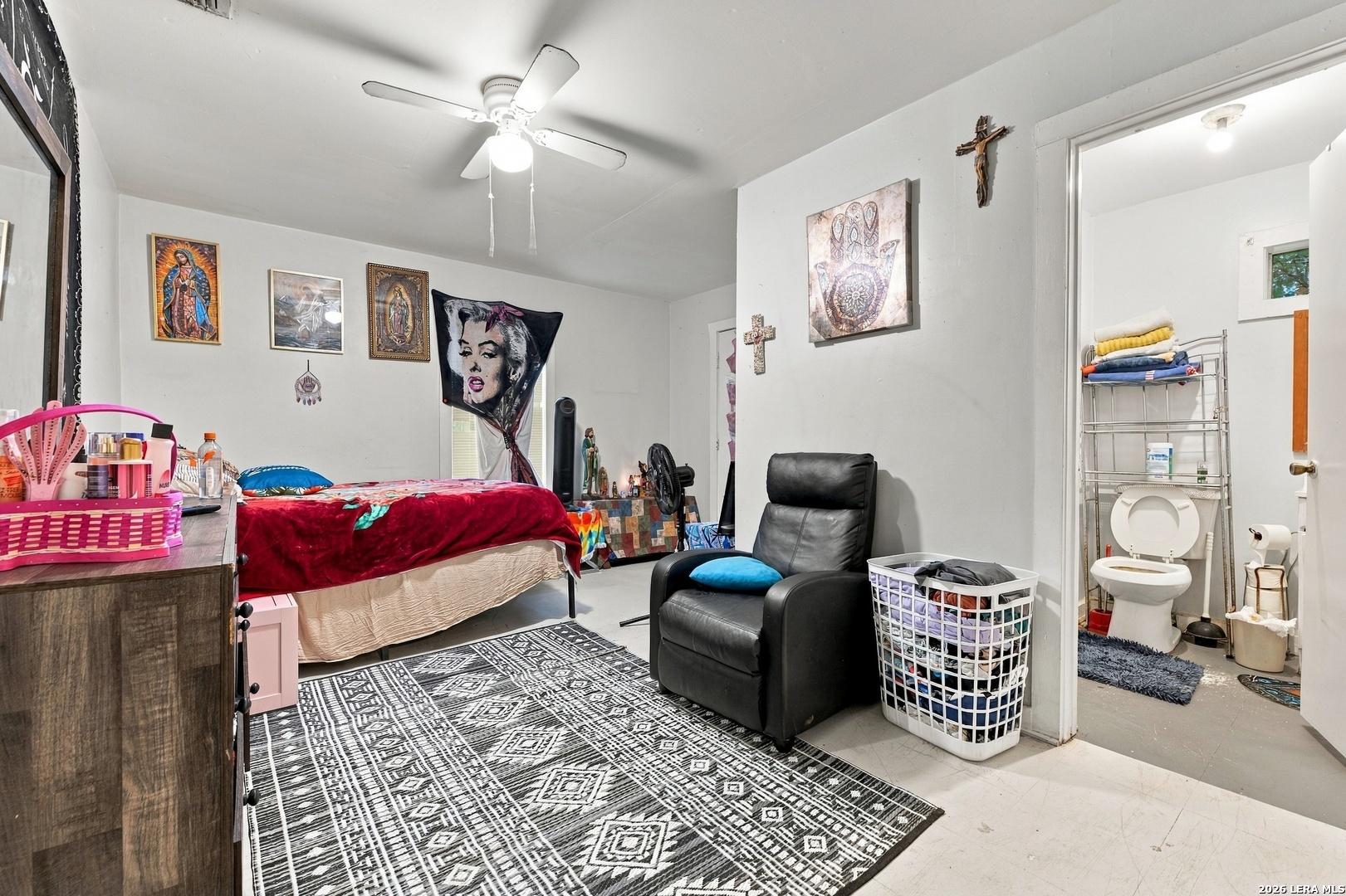 221 S San Manuel Street San Antonio TX 78237