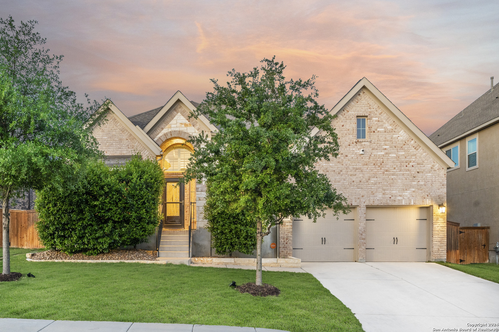 2018 Wilby Lane San Antonio TX 78253
