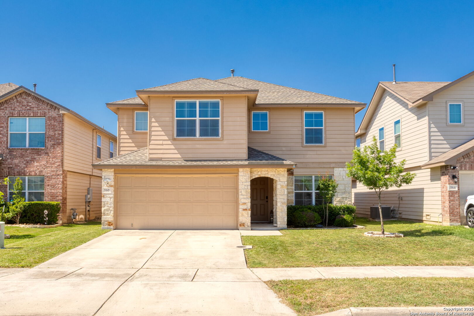 160 Jolie Boerne TX 78015