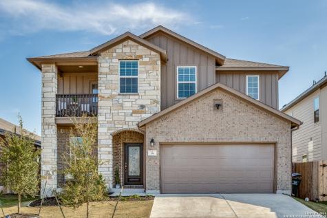 744 Blue Oak Boulevard San Marcos TX 78666
