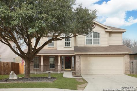 5219 Stormy Autumn San Antonio TX 78247