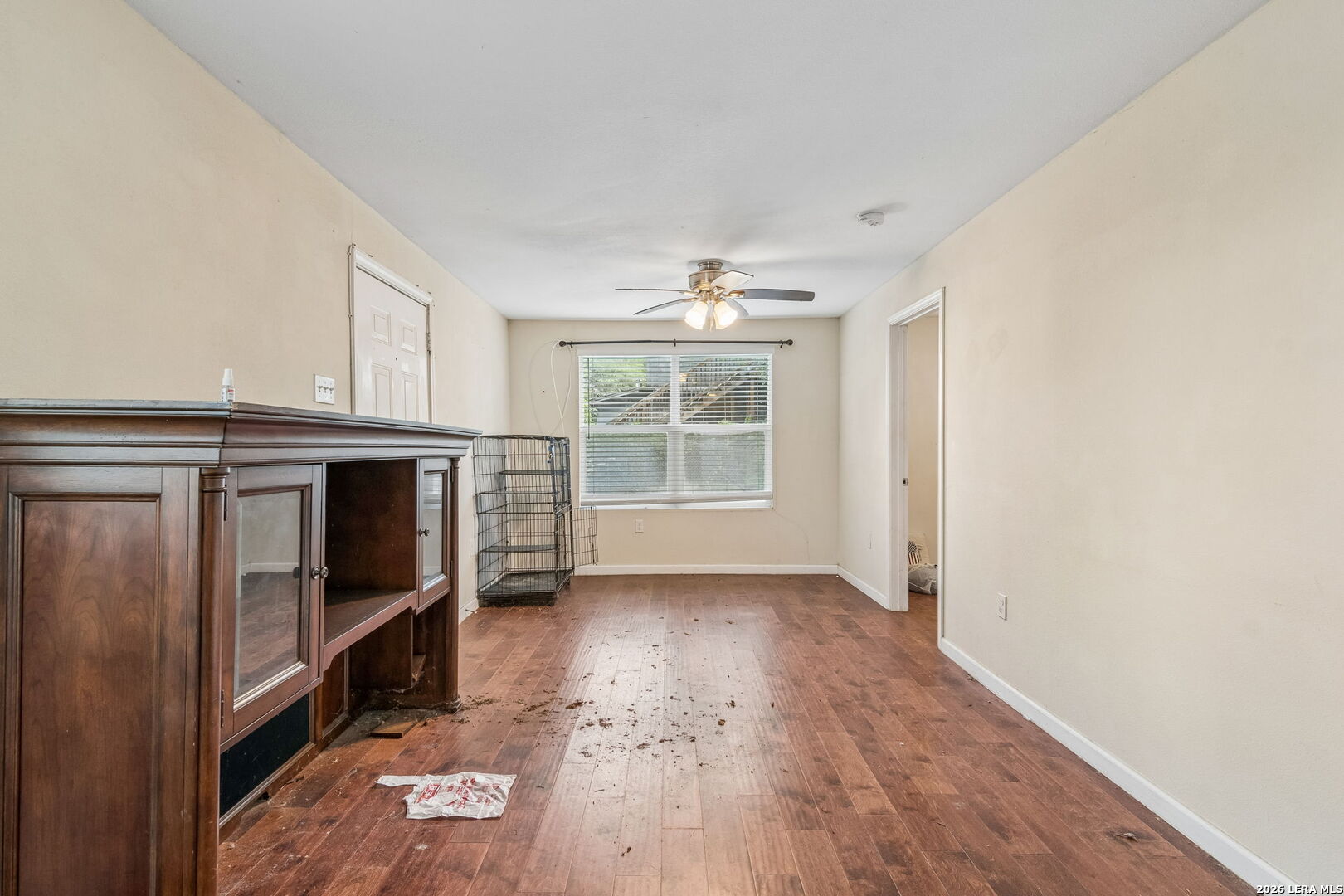 1032 W Woodlawn San Antonio TX 78201