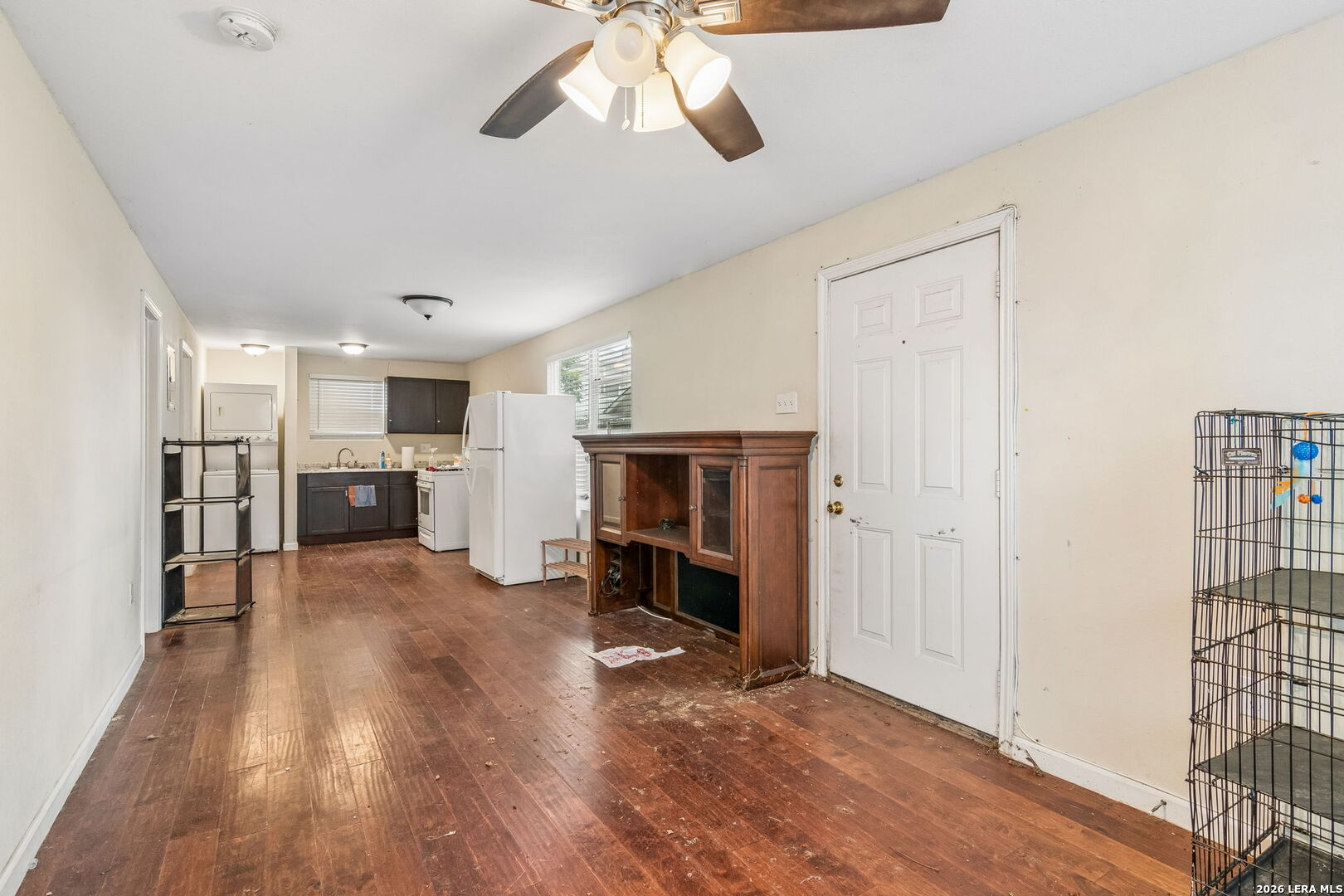 1032 W Woodlawn San Antonio TX 78201