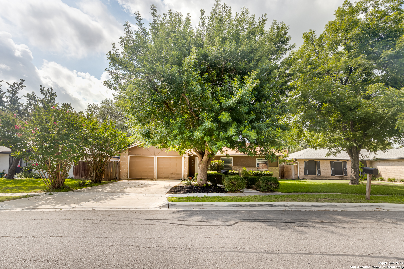3414 Northern Heights Drive Schertz TX 78108