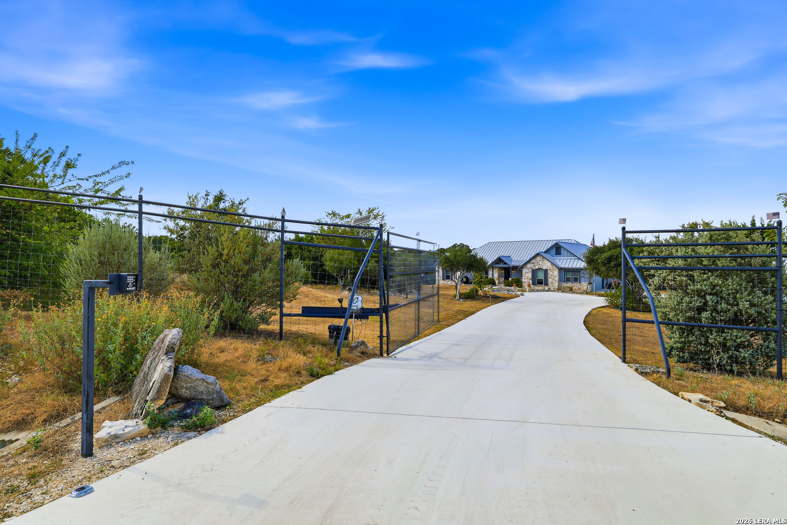 317 White Oak Trail Boerne TX 78006