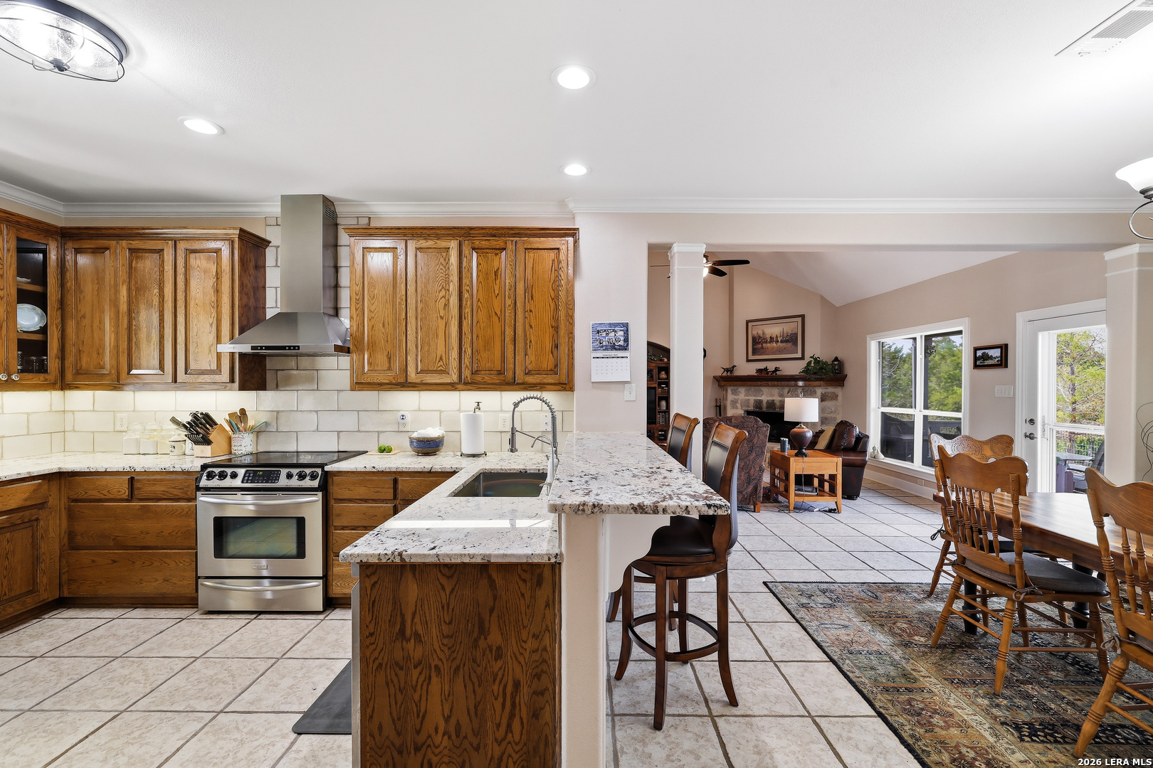 317 White Oak Trail Boerne TX 78006