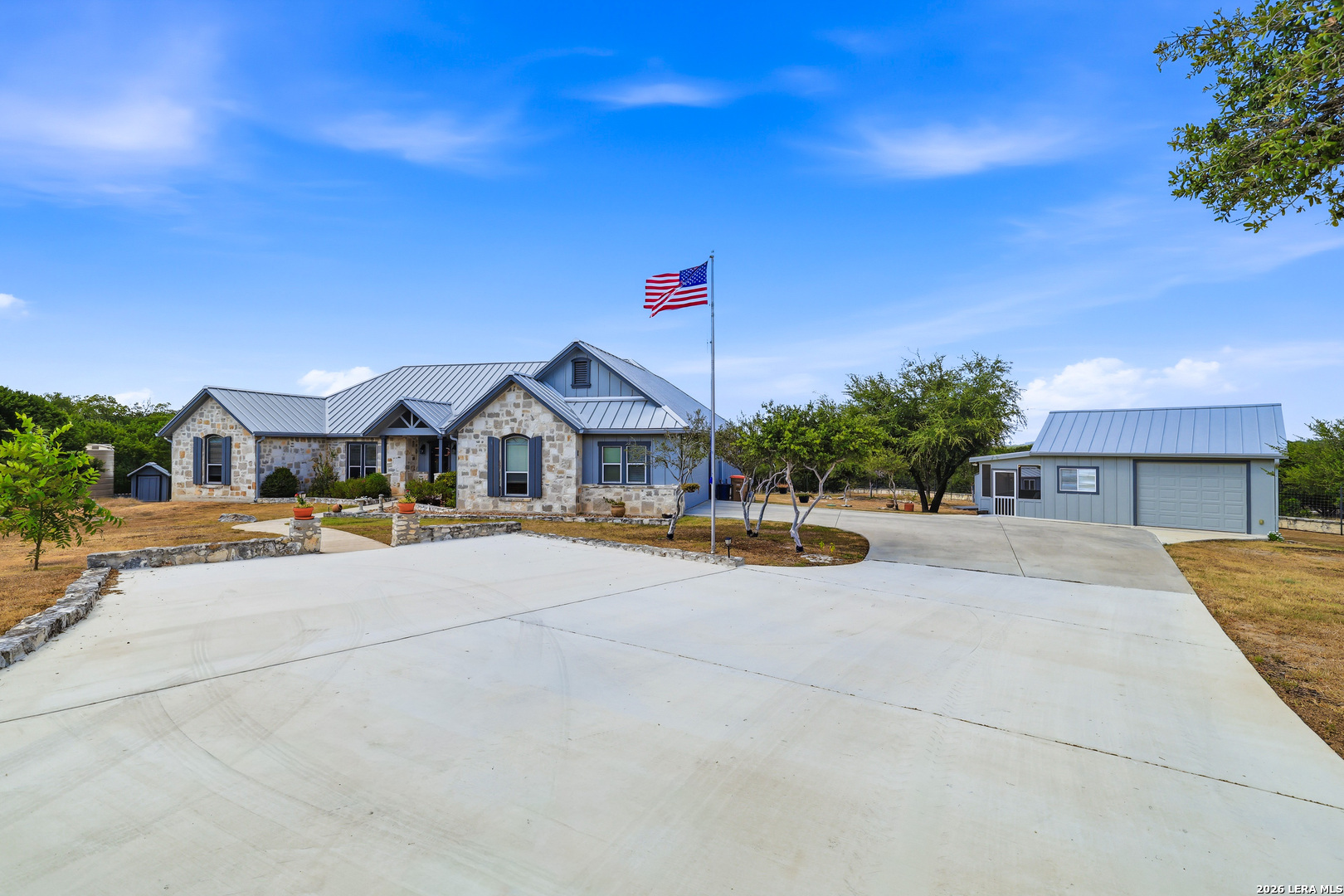 317 White Oak Trail Boerne TX 78006