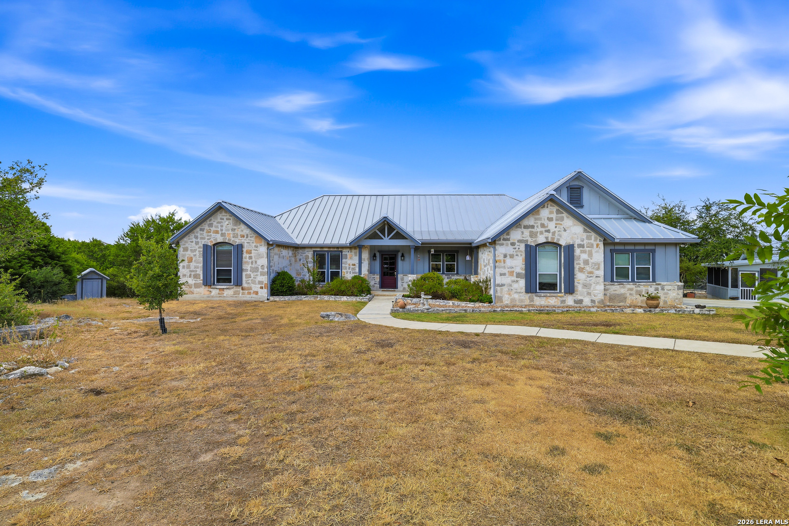 317 White Oak Trail Boerne TX 78006