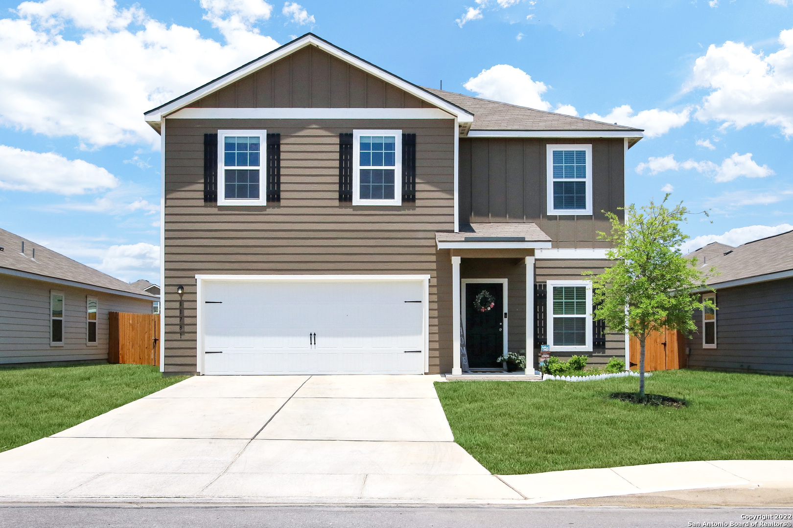 11781 Alcoser Court San Antonio TX 78252