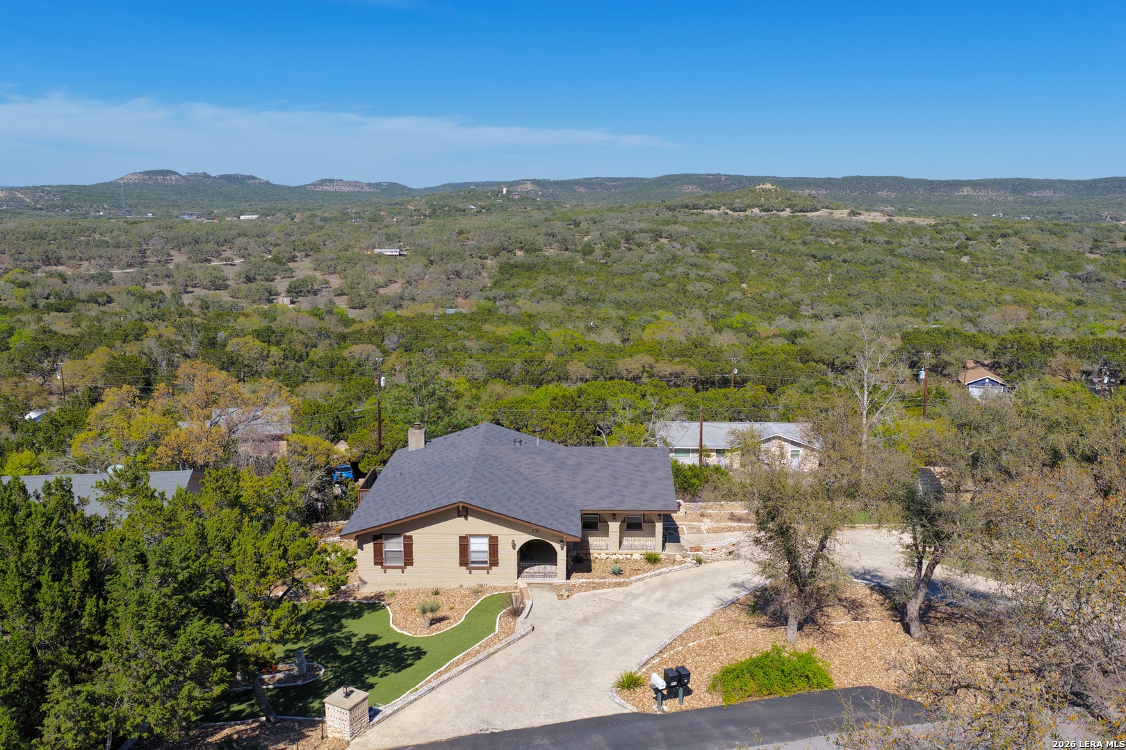 231 Vip Canyon Lake TX 78133