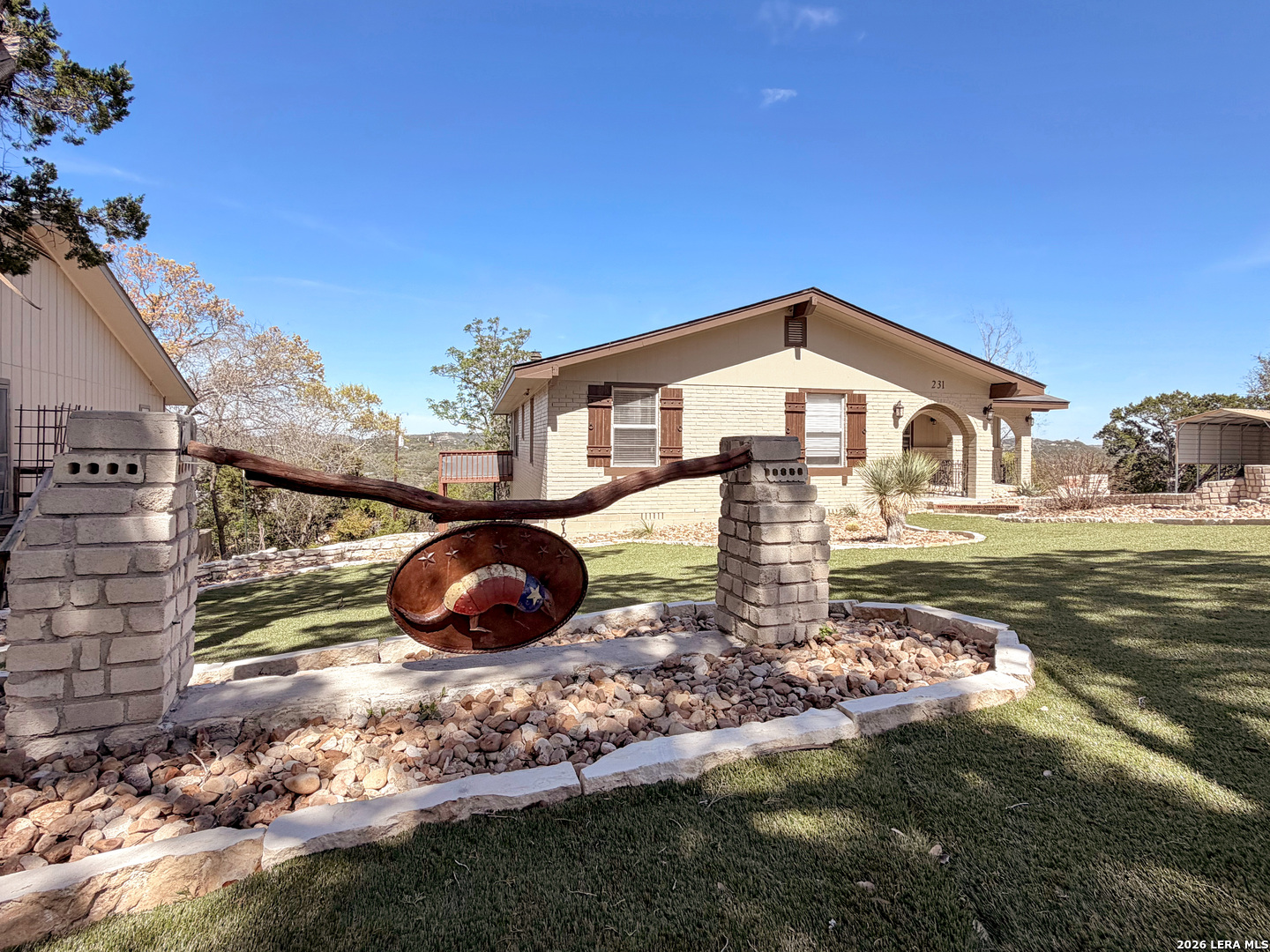 231 Vip Canyon Lake TX 78133