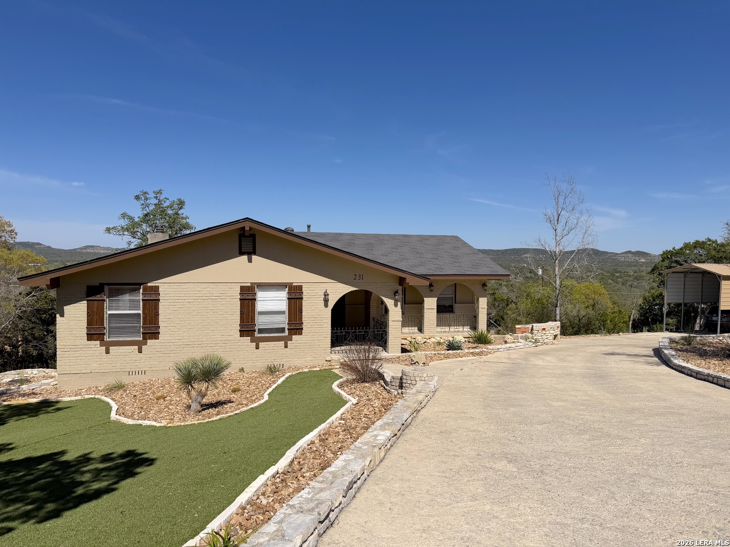 231 Vip Canyon Lake TX 78133
