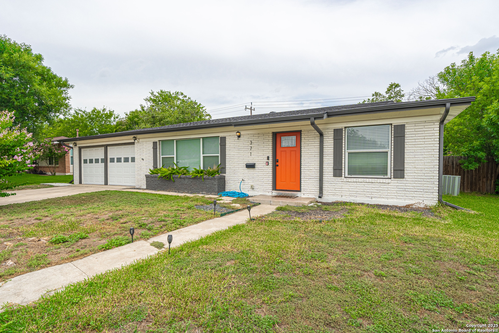 371 Sprucewood Lane San Antonio TX 78216