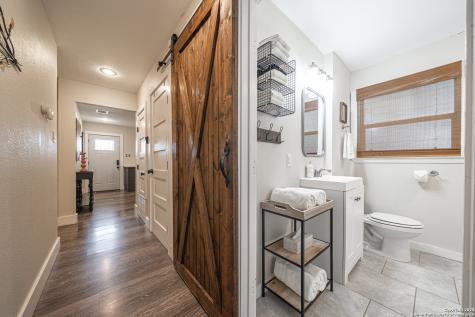 371 Sprucewood Lane San Antonio TX 78216