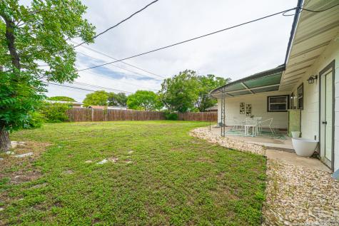371 Sprucewood Lane San Antonio TX 78216