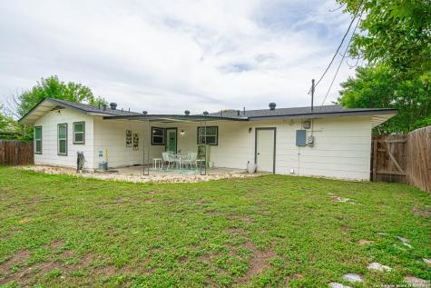 371 Sprucewood Lane San Antonio TX 78216