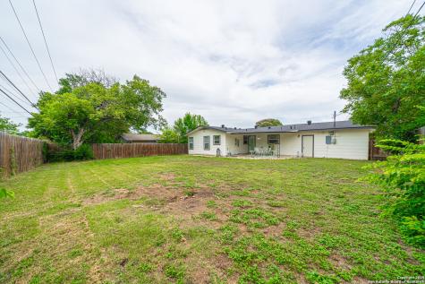 371 Sprucewood Lane San Antonio TX 78216