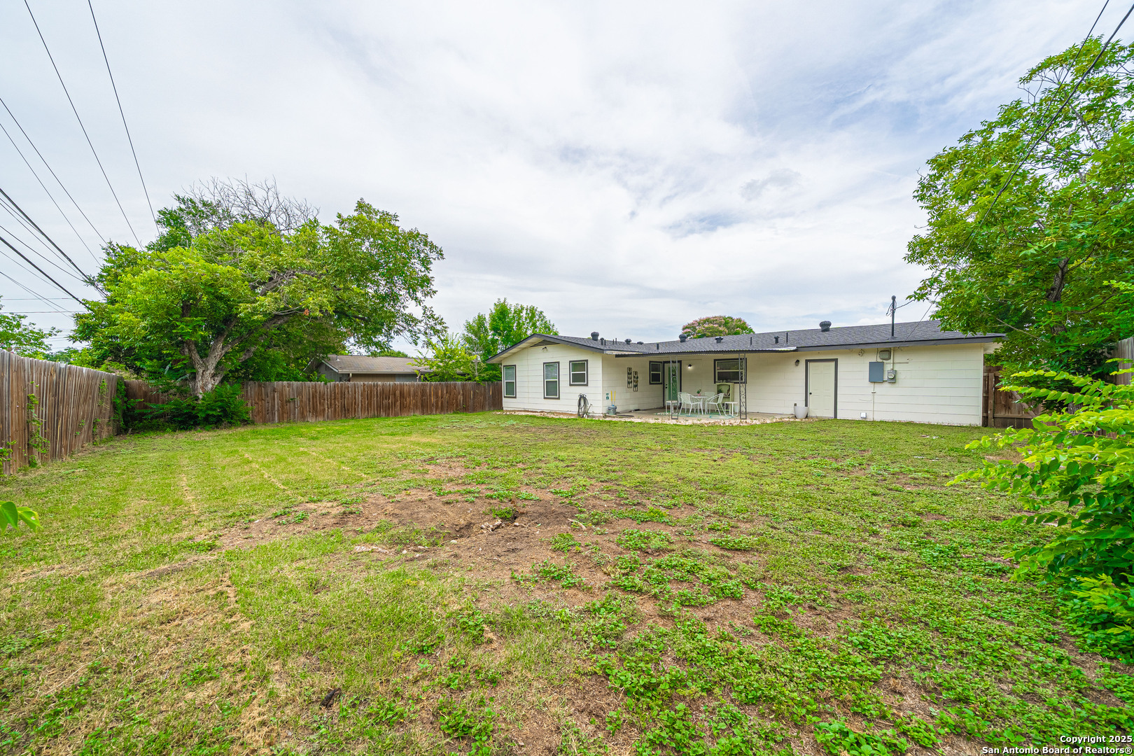 371 Sprucewood Lane San Antonio TX 78216