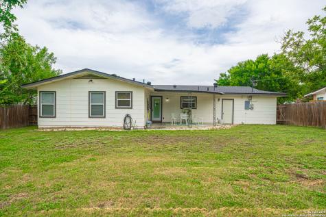 371 Sprucewood Lane San Antonio TX 78216